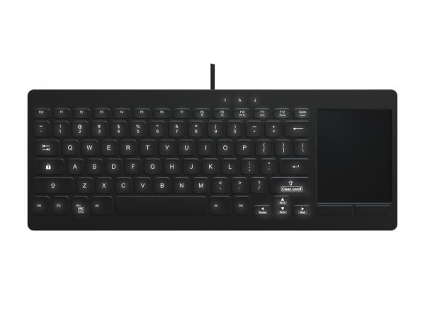 KBA-CK78-BRUW-US (white backlighting) KBA-CK78-BRUW-US (white backlighting)