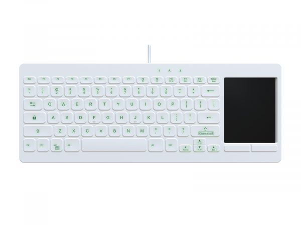 KBA-CK78-WRUG-US (green backlighting) KBA-CK78-WRUG-US (green backlighting)