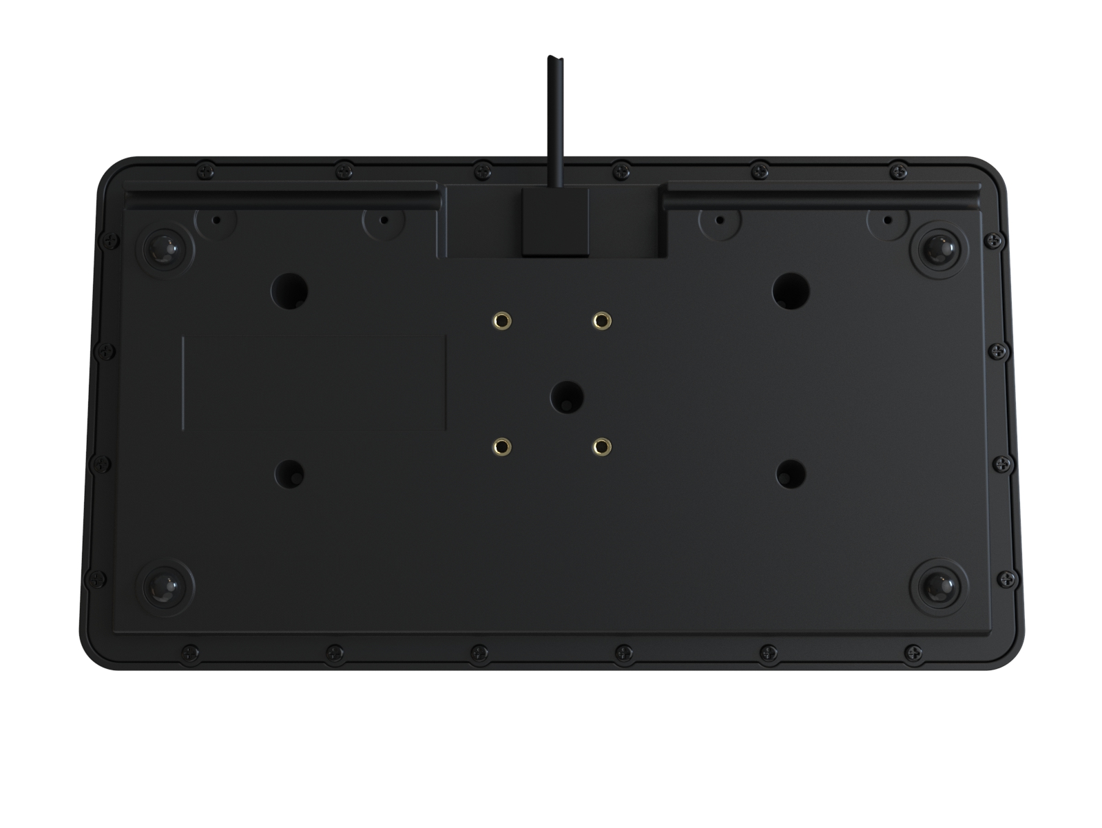 KBA-BLH-5RU (bottom view) KBA-BLH-5RU