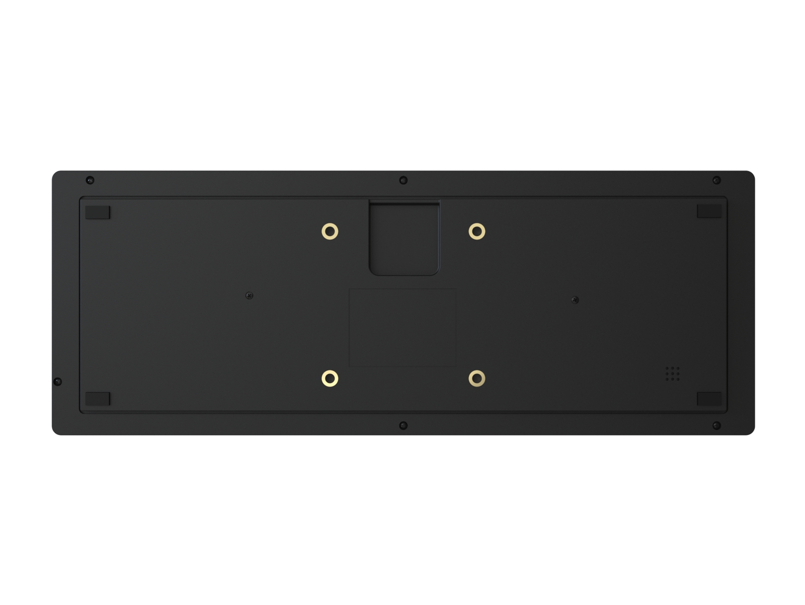 KBA-TG96-BNBN (bottom view) KBA-TG96-BNBN (bottom view)