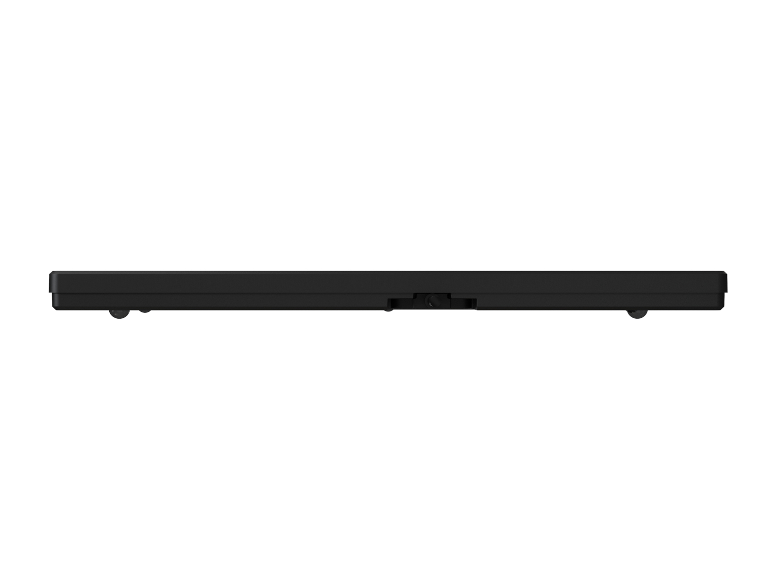 KBA-BLTXR-LPU-US_back-view BLTX Mini rugged, low-profile keyboard (back view)